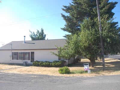314 W Well St, Condon, OR, 97823