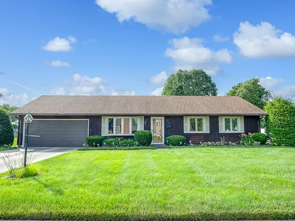 271 Otterbein Dr, Lexington, OH 44904