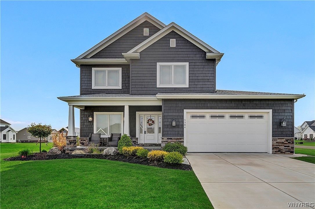 5384 S Marguerites Way, Clarence, NY 14031 MLS B1460170 Zillow