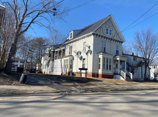 3 Summer St, Waterville, ME 04901