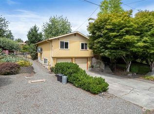1704 106th Avenue Ct E, Edgewood, WA