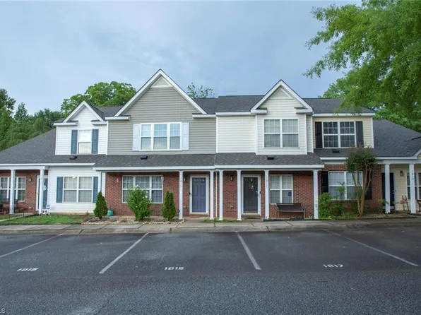 1015 Oak Blossom Way, Whitsett, NC 27377