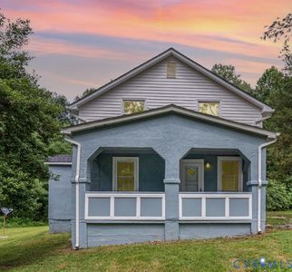 15231 Hilldale Ave, Bowling Green, VA, 22427