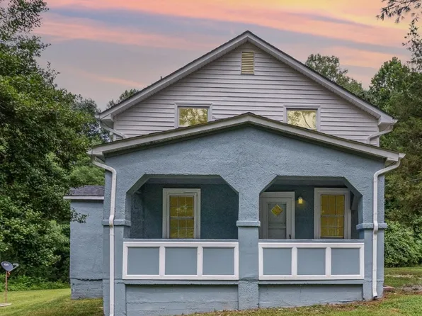 15231 Hilldale Ave, Bowling Green, VA 22427