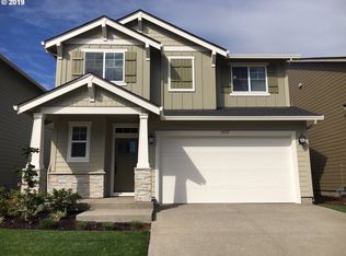 3452 Ash St LOT 46, Forest Grove, OR