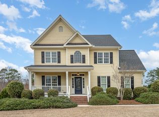 7236 Vintage Glen Way, Fuquay Varina, NC 27526