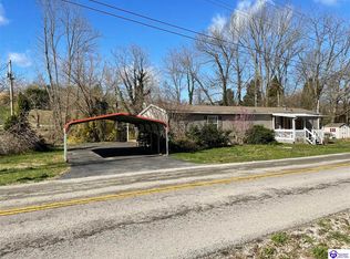 2995 Happy Hollow Rd, Hawesville, KY 42348