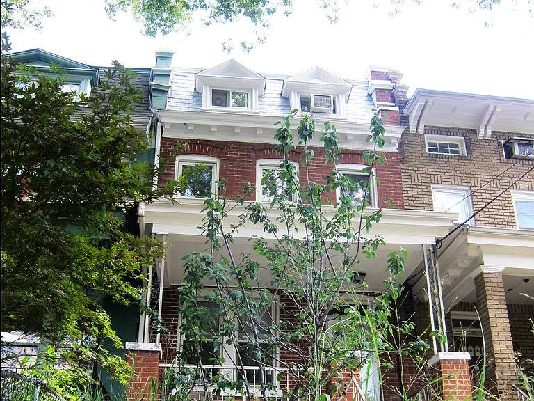 1322 Shepherd St NW #3STORY — Photo 20