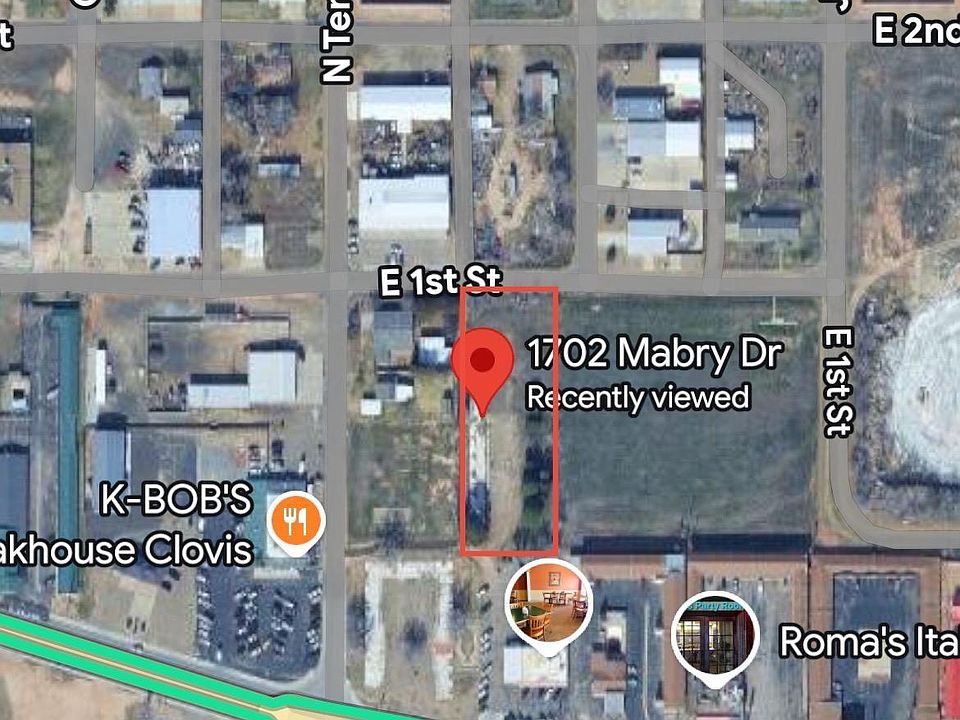 2nd image of 1702 Mabry Dr