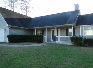 1625 Ginny Dr, Macon, GA 31220