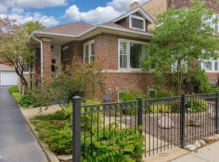 1710 W Thorndale Ave, Chicago, IL 60660