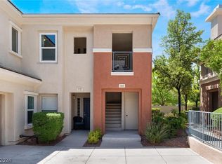 10611 Pedal Point Pl UNIT 202, Las Vegas, NV 89144