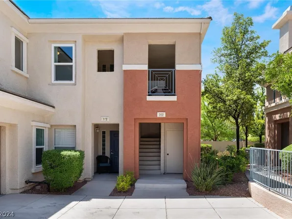 10611 Pedal Point Pl Unit 202, Las Vegas, NV 89144