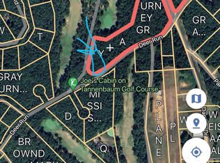 LOT 321 Deer Run LOT 321, Drasco, AR 72530