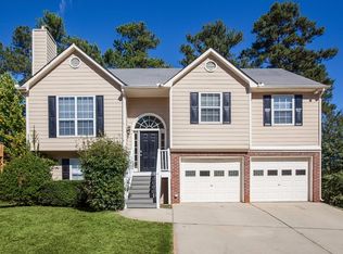 1019 Taso Trl, Acworth, GA 30101