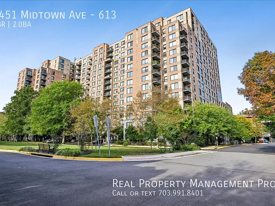 2451 Midtown Ave #613