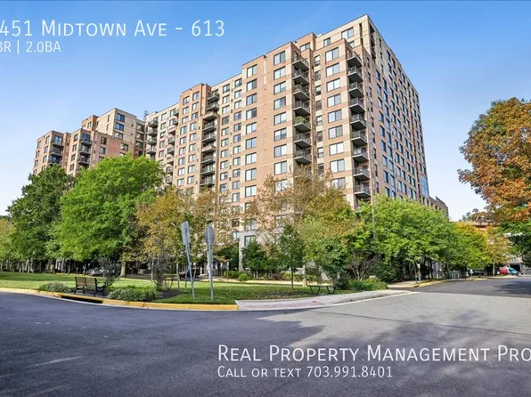 2451 Midtown Ave, Alexandria, VA