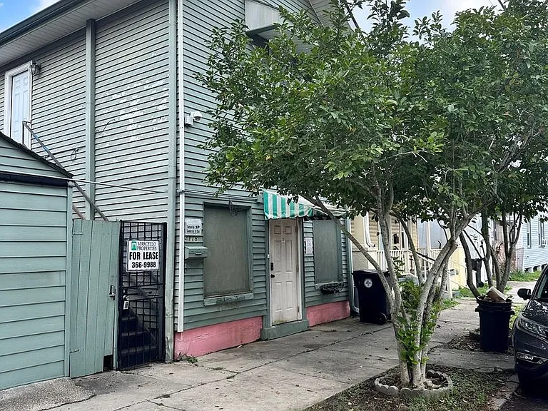 4118 Iberville St #2A — Photo 1