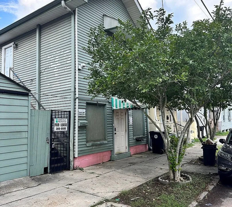 4118 Iberville St #2A