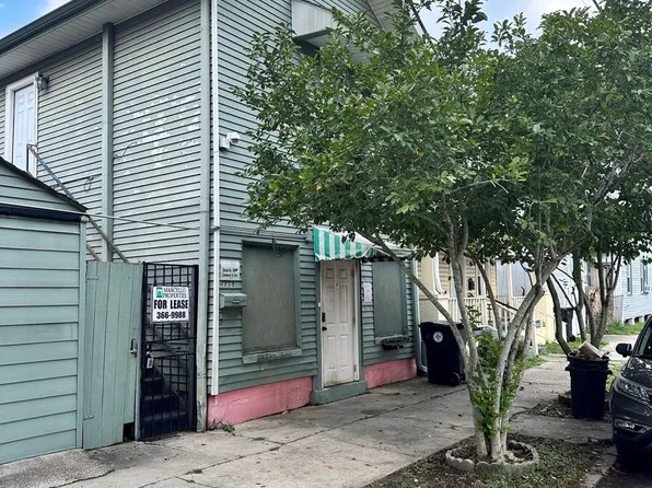 4118 Iberville St APT 2A, New Orleans, LA 70119