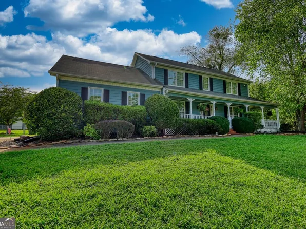 3755 Laurel Brook Way, Snellville, GA 30039