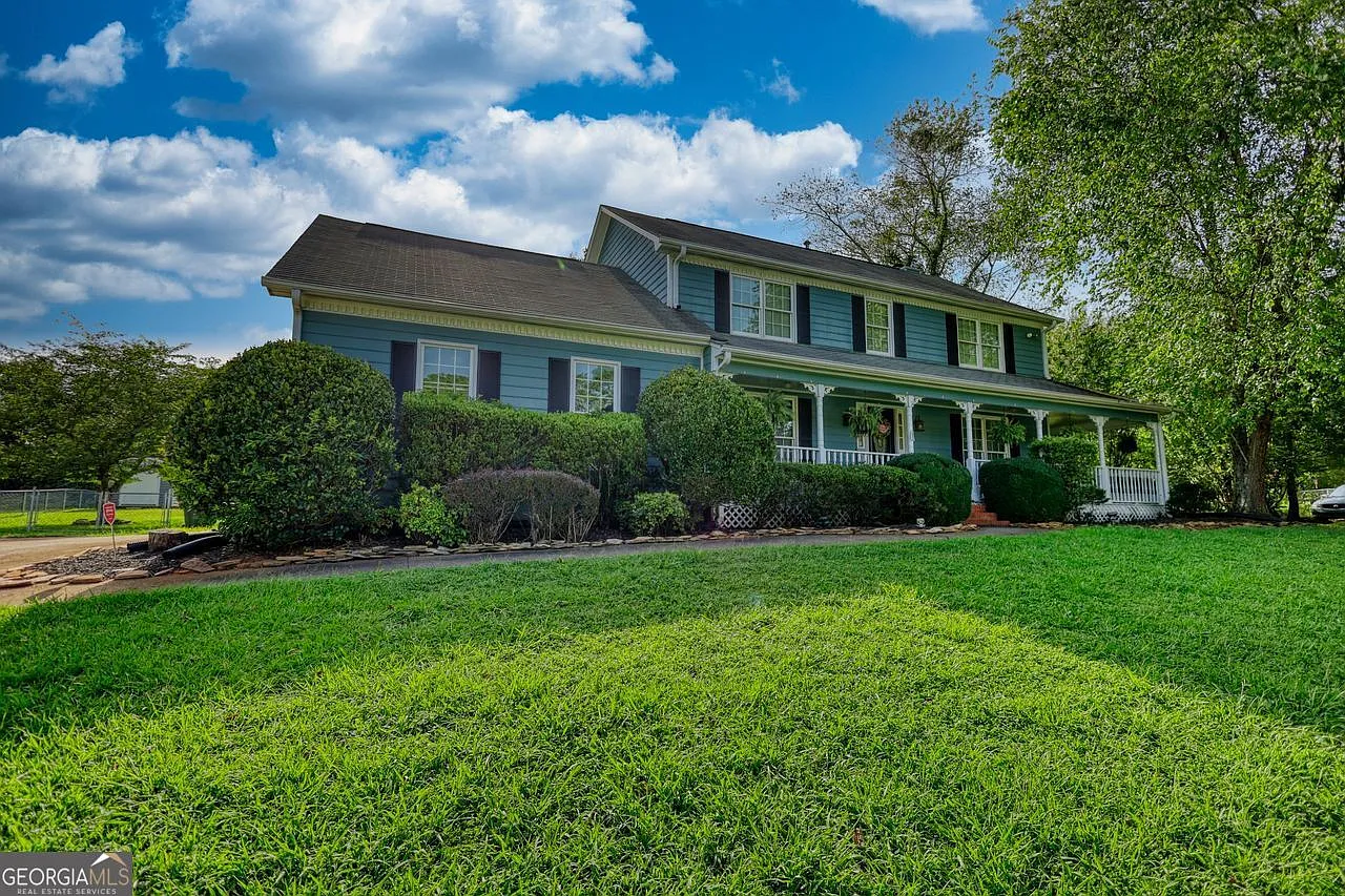 3755 Laurel Brook Way photo 1