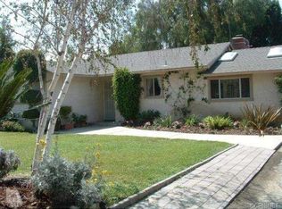 4450 Adam Rd, Simi Valley, CA 93063