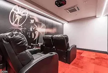 Rented by Highline Residential