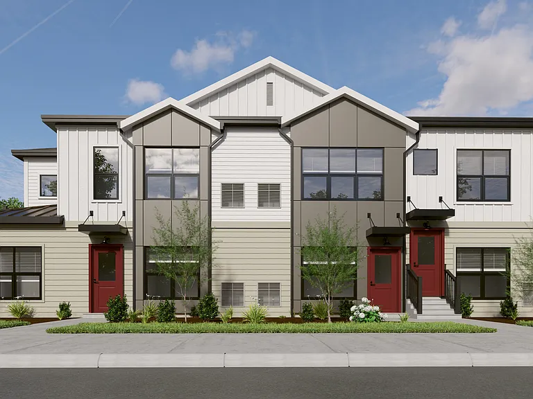 The Residences At The Quarry — Photo 6