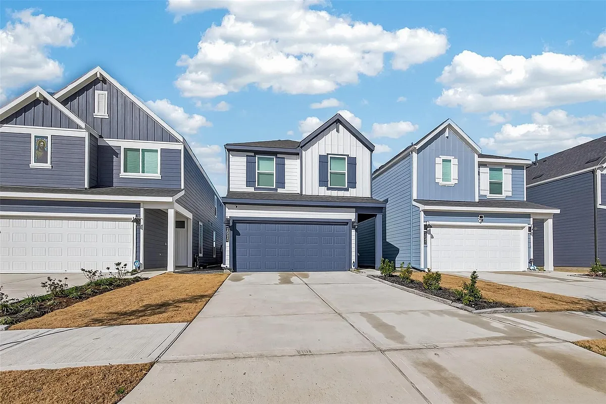 Building Photo - 10514 Wellesly Terrace Trl