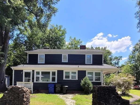 802B Park Ave, Durham, NC 27703