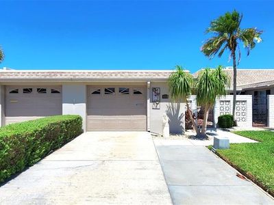 451 Boca Ciega Point Blvd N, Saint Petersburg, FL, 33708