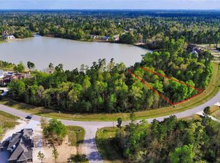 6110 N Lazy Meadow Way, Spring, TX 77386