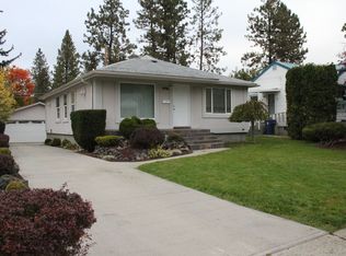 1715 E 40th Ave, Spokane, WA 99203