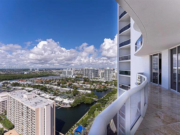 15901 Collins Ave #2805 — Photo 32