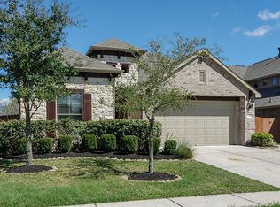 17430 Woodfalls Ln, Richmond, TX 77407