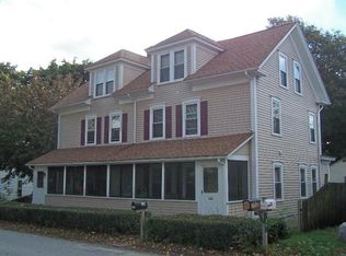 37 Chestnut Hill Rd, Millville, MA 01529