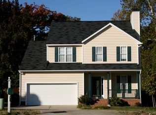 3501 Milky Way, Raleigh, NC 27604