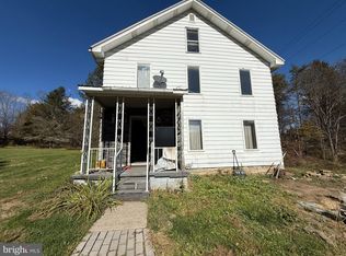 242 Trout Ln, Ebensburg, PA 15931