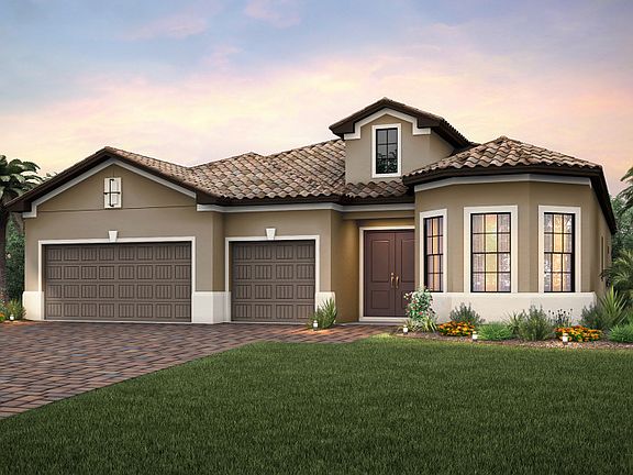 Model Representation