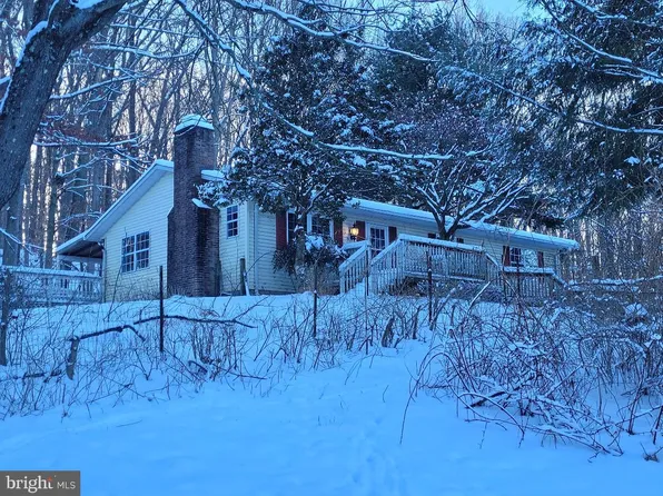 2121 Belfast Rd, Sparks Glencoe, MD 21152