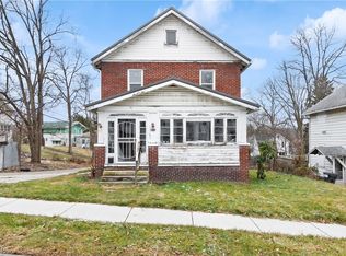 211 Rae Ave, Mansfield, OH 44903