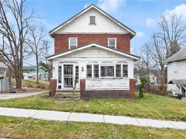 211 Rae Ave, Mansfield, OH 44903