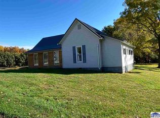 5643 W County Road 525 S, Greencastle, IN