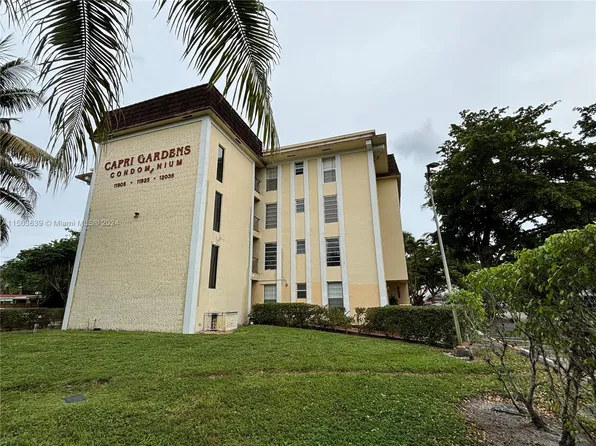 12035 NE 2nd Ave #A411, North Miami, FL 33161