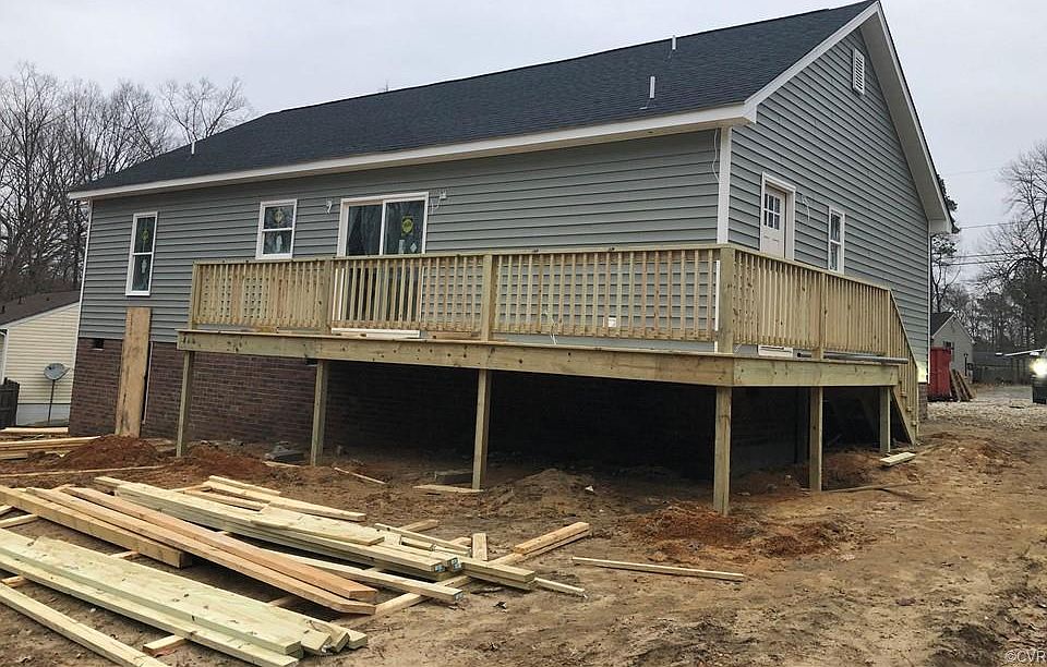 2nd image of 3304 Sylvania Rd