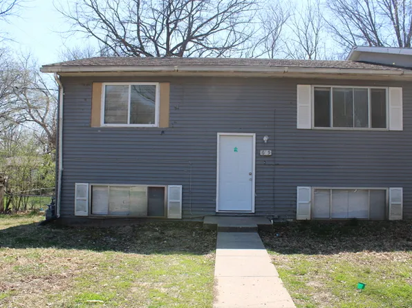665 Santa Fe St, Leavenworth, KS 66048