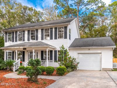 11115 ELEANOR Avenue, Jacksonville, FL, 32220