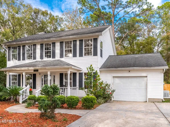 11115 ELEANOR Avenue, Jacksonville, FL 32220