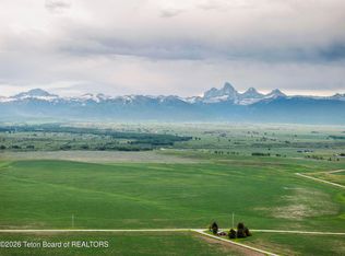 N 8000 W, Tetonia, ID 83452